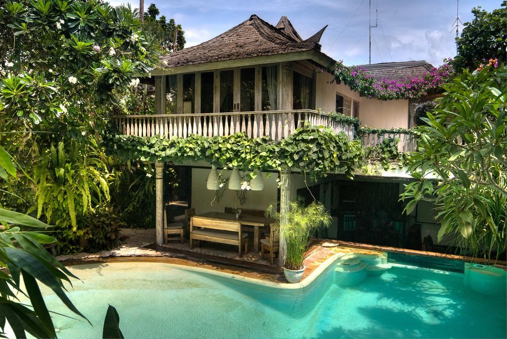 Villa Istimewa Семиняк Стая снимка