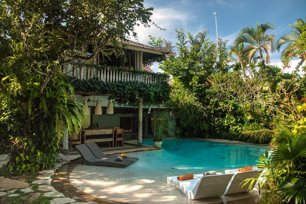 Villa Istimewa Семиняк Екстериор снимка