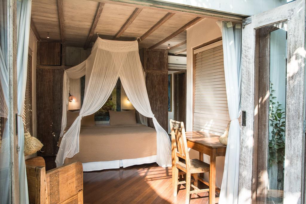Villa Istimewa Семиняк Екстериор снимка