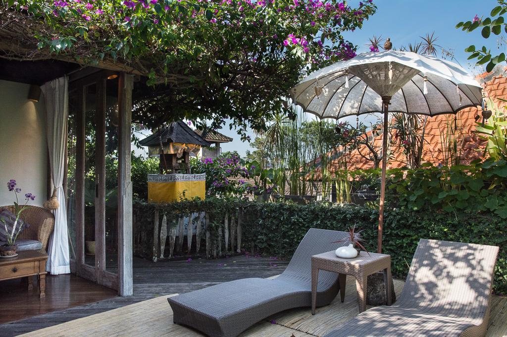 Villa Istimewa Семиняк Екстериор снимка