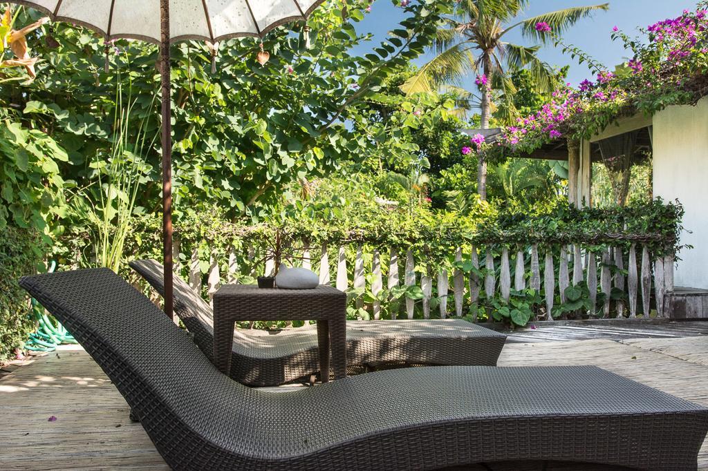 Villa Istimewa Семиняк Екстериор снимка